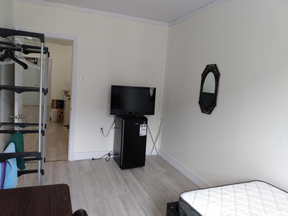 Healing Touch Holistic Living Space 애머스트 외부 사진