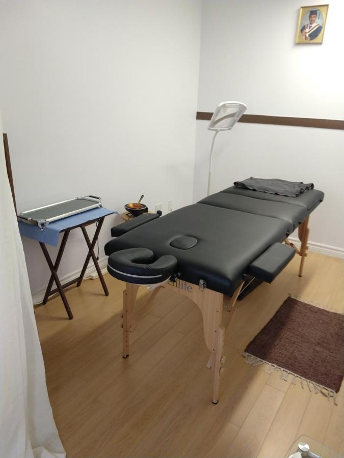 Healing Touch Holistic Living Space 애머스트 외부 사진