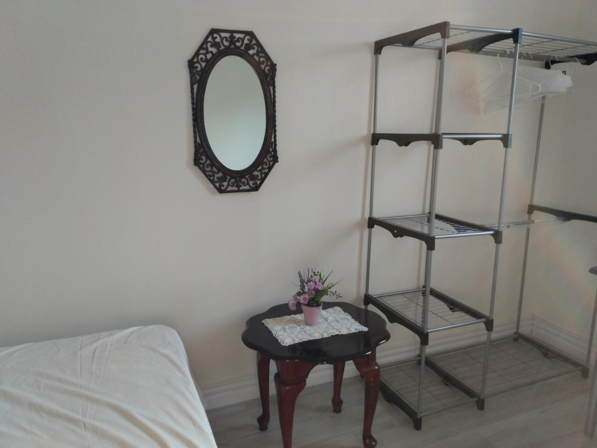Healing Touch Holistic Living Space 애머스트 객실 사진