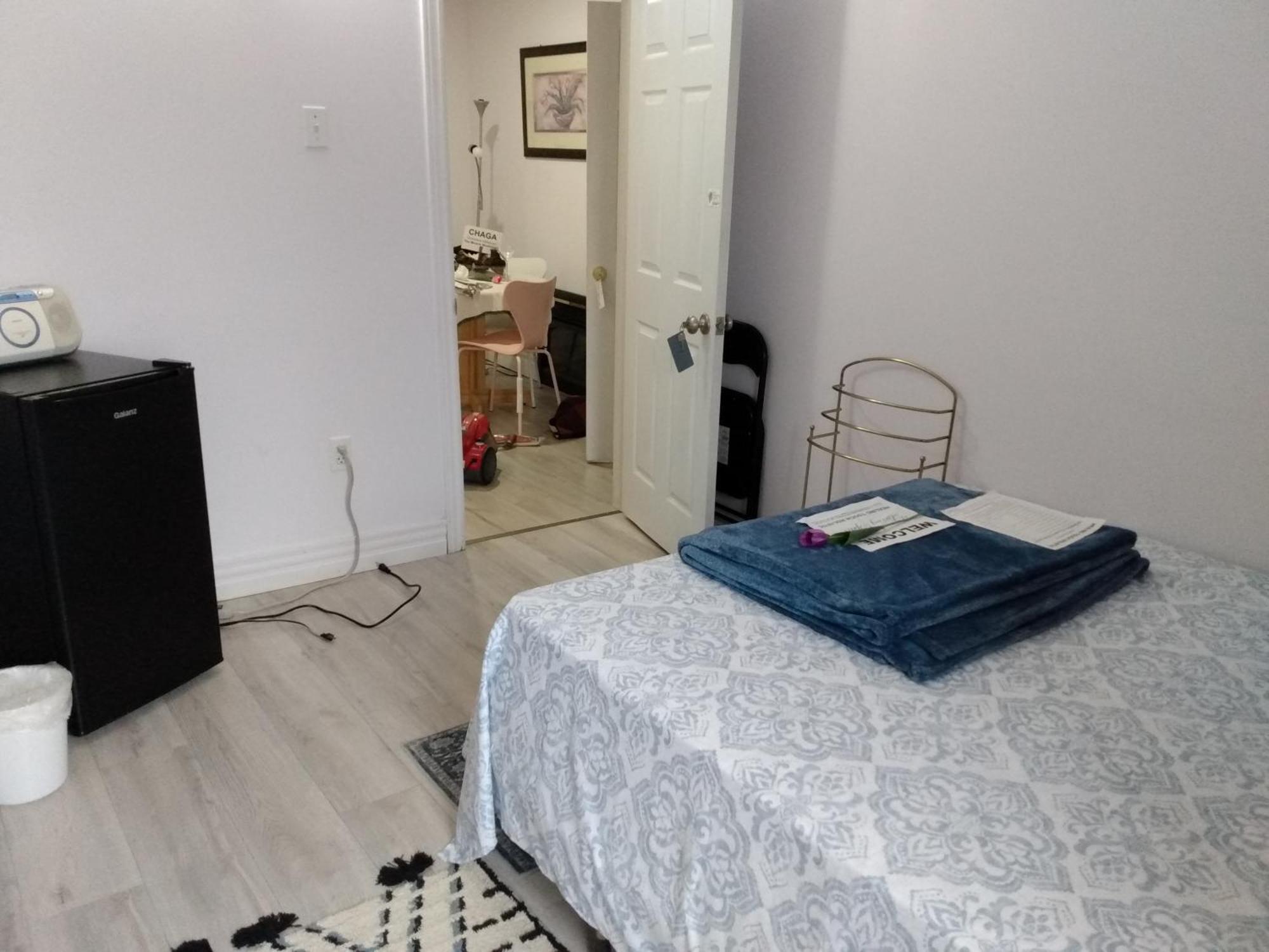 Healing Touch Holistic Living Space 애머스트 외부 사진